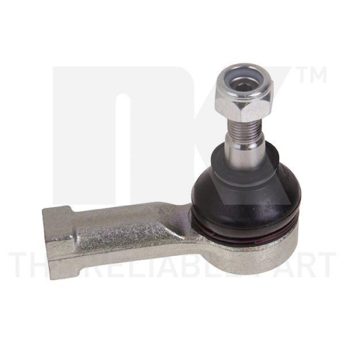 Spurstangenkopf NK 5033021 f&uuml;r MITSUBISHI, Vorderachse links, Vorderachse rechts