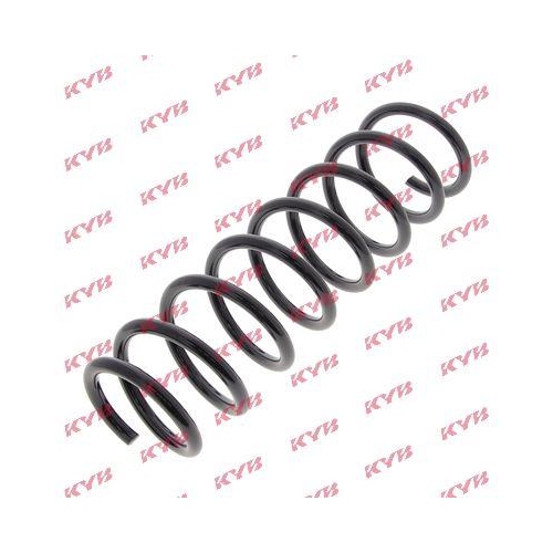 Fahrwerksfeder KYB RC6693 K-Flex f&uuml;r BMW, Hinterachse