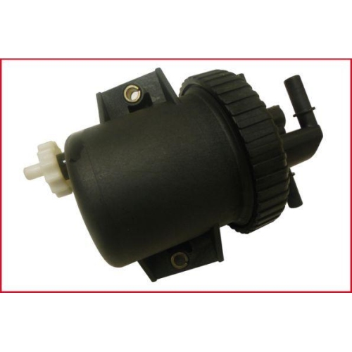 Kraftstofffilterschl&uuml;ssel KS TOOLS 150.3122 f&uuml;r