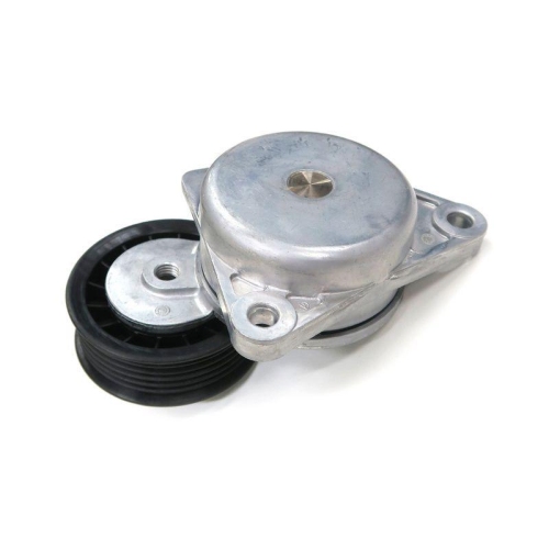 Riemenspanner, Keilrippenriemen SKF VKM 34010 f&uuml;r FORD MAZDA, links, mitte