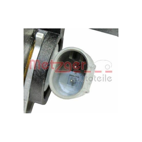 Thermostat, K&uuml;hlmittel METZGER 4006062 f&uuml;r MERCEDES-BENZ