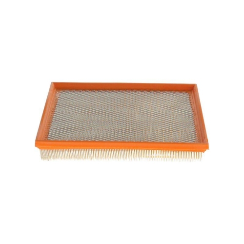 Luftfilter BOSCH F 026 400 013 für AUSTIN GMC OPEL ROVER VAUXHALL CHEVROLET