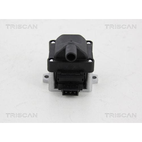 Z&uuml;ndspule TRISCAN 8860 29027 f&uuml;r AUDI SEAT SKODA VW HITACHI