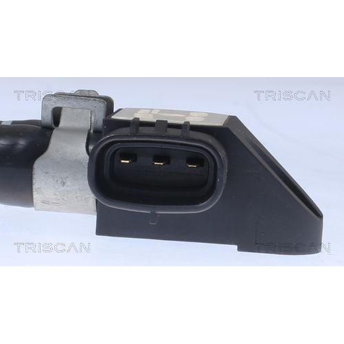 Sensor, Abgasdruck TRISCAN 8823 43002 f&uuml;r HYUNDAI KIA