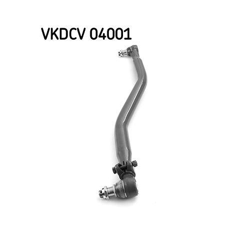 Lenkstange SKF VKDCV 04001 f&uuml;r IVECO