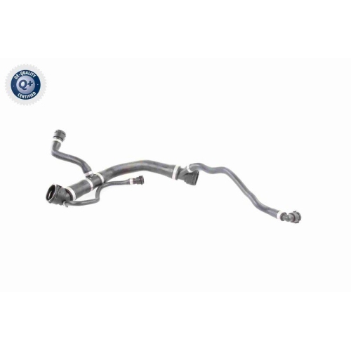 K&uuml;hlerschlauch VAICO V20-0875 Q+, Erstausr&uuml;sterqualit&auml;t f&uuml;r BMW, oben