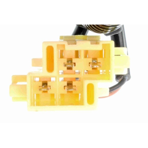 Sensor, Raddrehzahl VEMO V95-72-0078 Original VEMO Qualit&auml;t f&uuml;r VOLVO