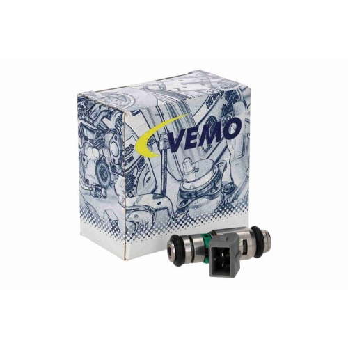 Einspritzventil VEMO V46-11-0006 Q+, Erstausr&uuml;sterqualit&auml;t f&uuml;r RENAULT