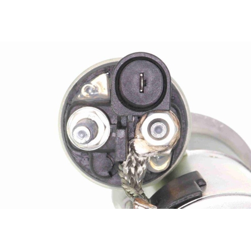 Starter VEMO V10-12-50019 Original VEMO Qualit&auml;t f&uuml;r AUDI SEAT SKODA VW VAG