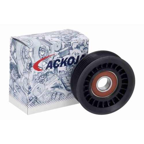 ACKOJA A26-0354 Umlenk-/F&uuml;hrungsrolle, Keilrippenriemen Original ACKOJA Qualit&auml;t