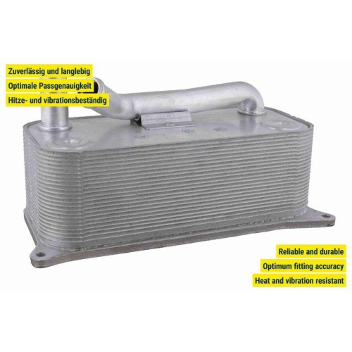 &Ouml;lk&uuml;hler, Motor&ouml;l VEMO V15-60-6085 Original VEMO Qualit&auml;t f&uuml;r AUDI SEAT SKODA VW