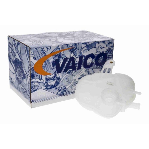 Ausgleichsbeh&auml;lter, K&uuml;hlmittel VAICO V40-2267 Original VAICO Qualit&auml;t f&uuml;r OPEL