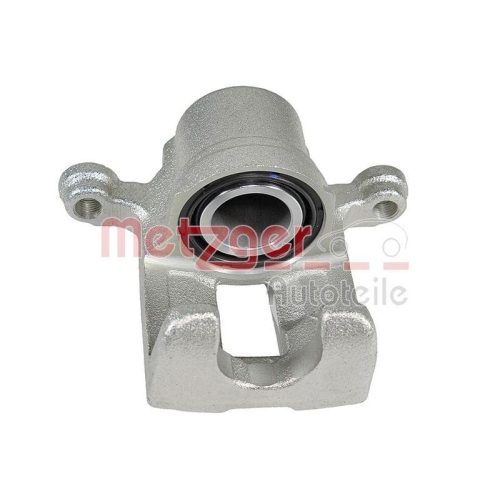 Bremssattel METZGER 6261466 f&uuml;r NISSAN RENAULT, Hinterachse rechts