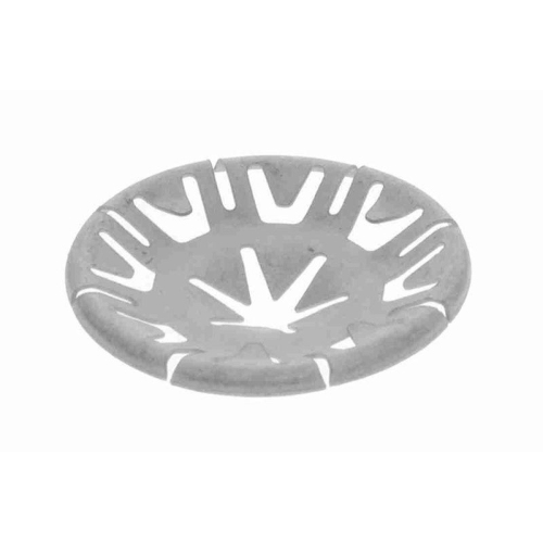 Clip, Zier-/Schutzleiste VAICO V10-2028 Original VAICO Qualit&auml;t f&uuml;r AUDI SEAT VW