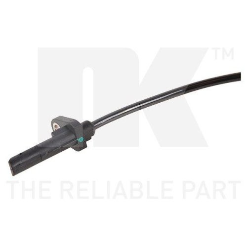Sensor, Raddrehzahl NK 291560 f&uuml;r MINI, Vorderachse