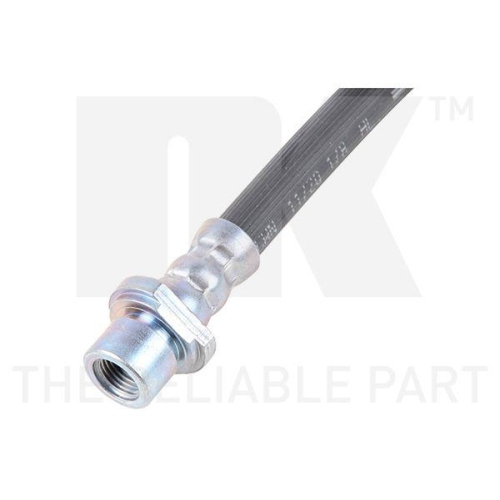 Bremsschlauch NK 851937 f&uuml;r CITRO&Euml;N PEUGEOT TOYOTA, Vorderachse links