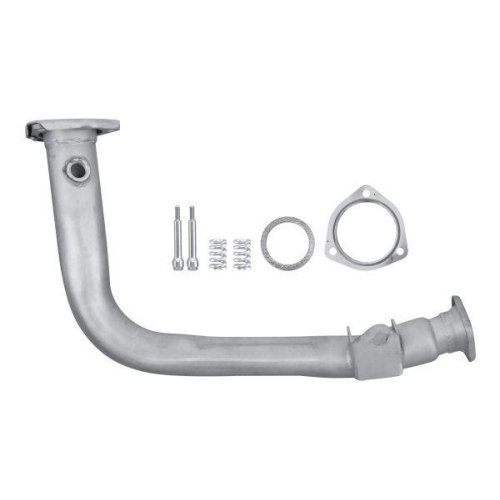 HELLA Abgasrohr 8LA 366 005-961 Easy2Fit –