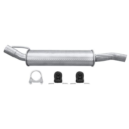 HELLA Endschalld&auml;mpfer 8LD 366 036-211 Easy2Fit &ndash;