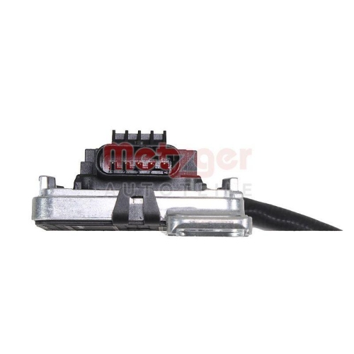 NOx-Sensor, NOx-Katalysator METZGER AUTOTEILE 0940027 f&uuml;r AUDI