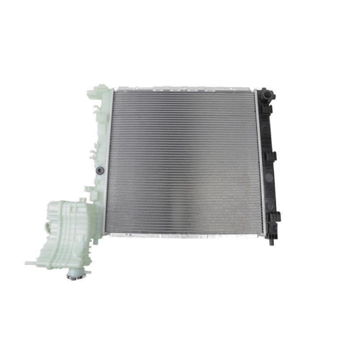 HELLA K&uuml;hler, Motork&uuml;hlung 8MK 366 301-341 f&uuml;r MERCEDES-BENZ