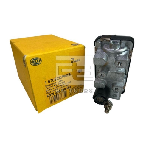 BE TURBO 222031 Stellelement, Turbolader f&uuml;r