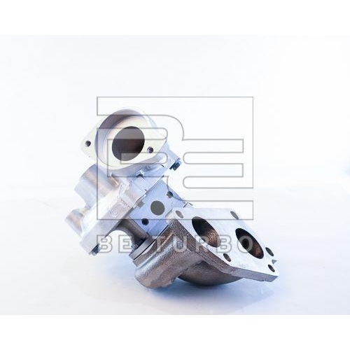 BE TURBO 129145 Lader, Aufladung f&uuml;r BMW