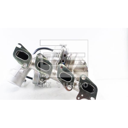 BE TURBO 128989 Lader, Aufladung f&uuml;r OPEL