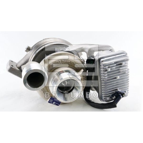 BE TURBO 130207 Lader, Aufladung f&uuml;r JCB