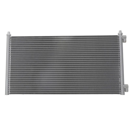 HELLA 8FC 366 222-801 Kondensator, Klimaanlage >>> Easy2Fit <<< f&uuml;r FIAT