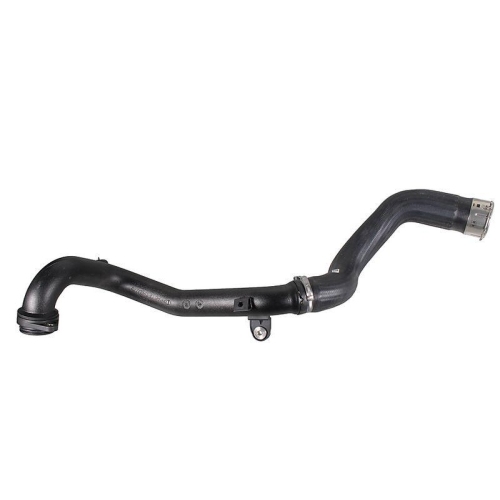 METZGER AUTOTEILE 2401497 Ladeluftschlauch f&uuml;r FIAT, Ladeluftk&uuml;hler, links