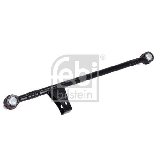 Spurstange FEBI BILSTEIN 10153 für MERCEDES-BENZ, Vorderachse, mitte