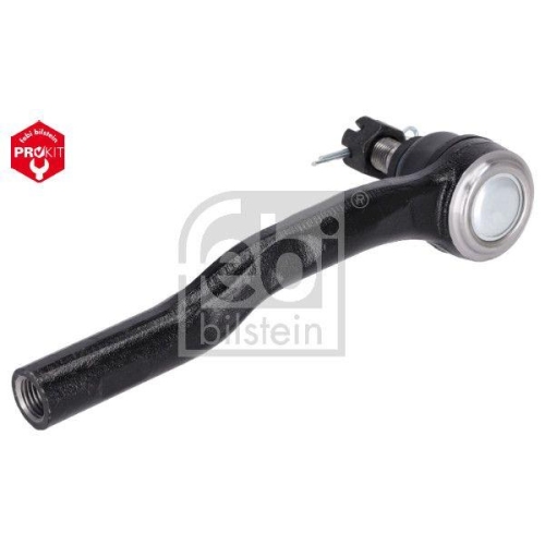 FEBI BILSTEIN Spurstangenkopf 48133 ProKit f&uuml;r MAZDA, Vorderachse links, au&szlig;en