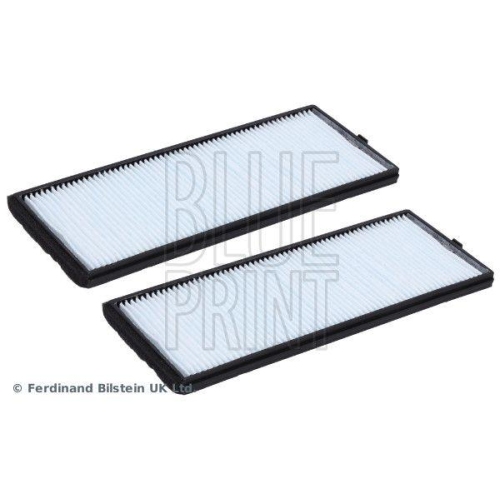 Filtersatz, Innenraumluft BLUE PRINT ADG02520 für HYUNDAI