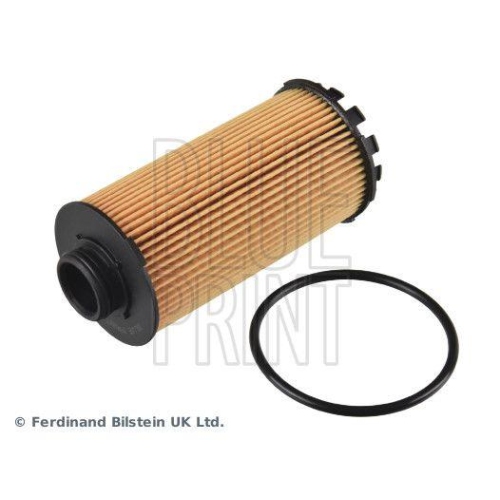 &Ouml;lfilter BLUE PRINT ADBP210020 f&uuml;r PORSCHE