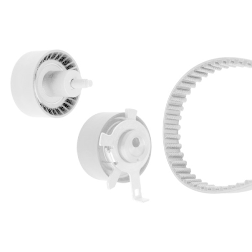 Zahnriemensatz BOSCH 1 987 948 200 für FORD