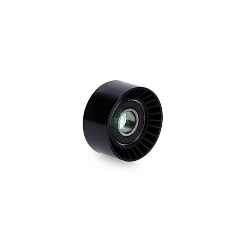 Umlenk-/F&uuml;hrungsrolle, Keilrippenriemen Schaeffler INA 532 0364 20 f&uuml;r NISSAN