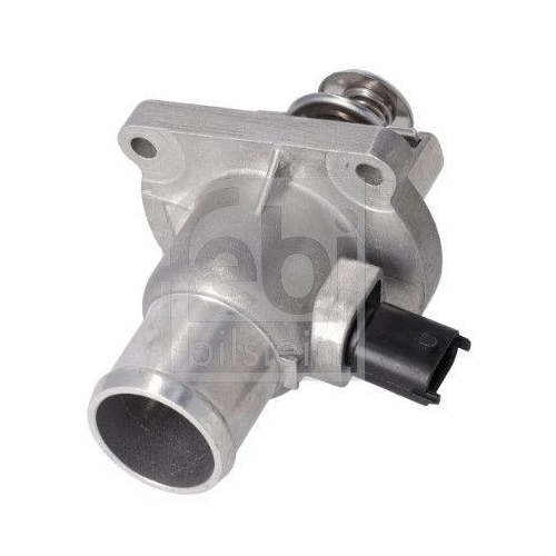 FEBI BILSTEIN Thermostat, K&uuml;hlmittel 33683 f&uuml;r ALFA ROMEO FIAT OPEL VAUXHALL