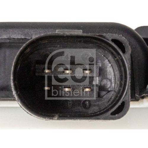 T&uuml;rschloss FEBI BILSTEIN 178971 febi Plus f&uuml;r SKODA VW, hinten rechts