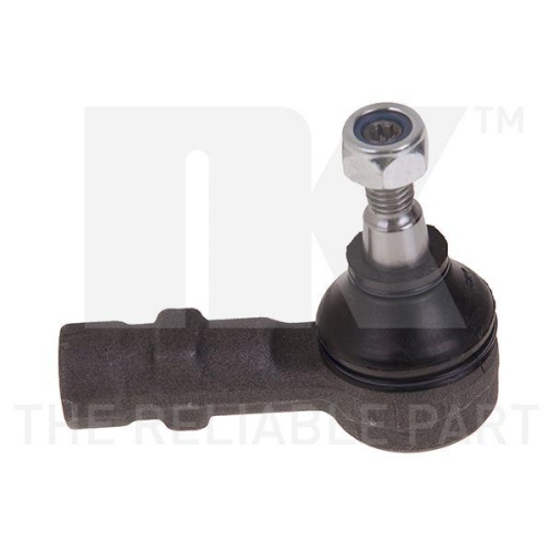 Spurstangenkopf NK 5033029 f&uuml;r MITSUBISHI SMART, Vorderachse links, au&szlig;en