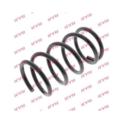 Fahrwerksfeder KYB RD6508 K-Flex f&uuml;r TOYOTA, Hinterachse