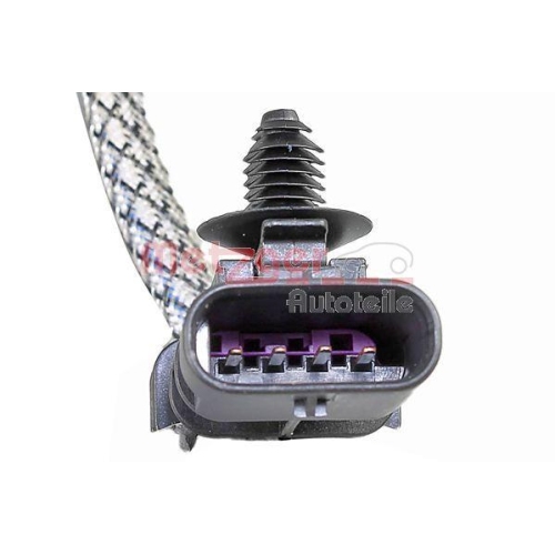 Lambdasonde METZGER 0893694 ORIGINAL ERSATZTEIL GREENPARTS f&uuml;r VOLVO