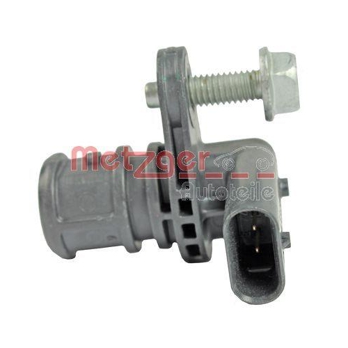 Sensor, Nockenwellenposition METZGER 0903188 ORIGINAL ERSATZTEIL f&uuml;r OPEL