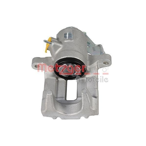 Bremssattel METZGER 6260116 f&uuml;r VAG, Hinterachse rechts