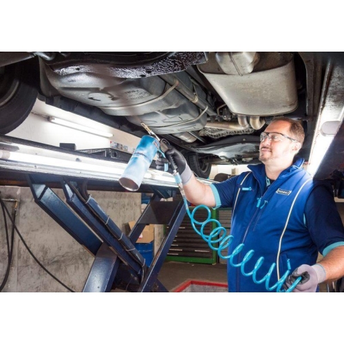 Sprühpistole, Unterbodenschutz HAZET 9042P-4 für