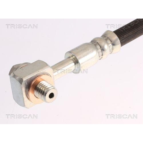 Bremsschlauch TRISCAN 8150 21109 f&uuml;r OPEL VAUXHALL CHEVROLET, Vorderachse