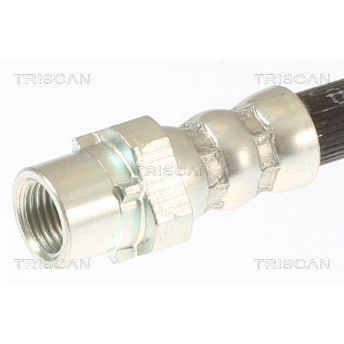Bremsschlauch TRISCAN 8150 11121 f&uuml;r BMW, Vorderachse