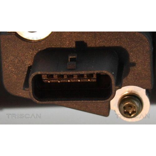 Luftmassenmesser TRISCAN 8812 14005 f&uuml;r NISSAN HITACHI
