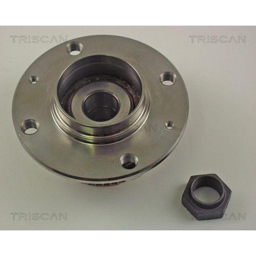 Radlagersatz TRISCAN 8530 28218 f&uuml;r CITRO&Euml;N PEUGEOT, Hinterachse