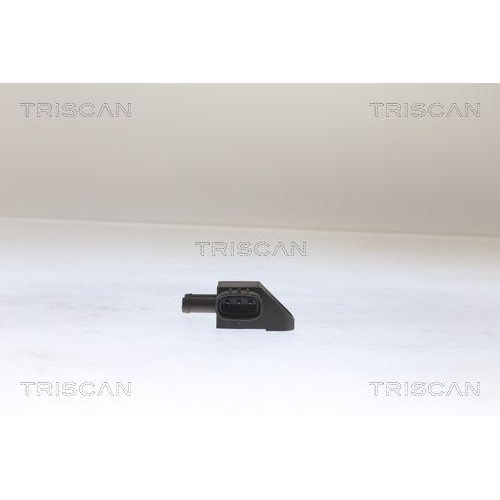 Sensor, Abgasdruck TRISCAN 8823 43003 f&uuml;r HYUNDAI KIA