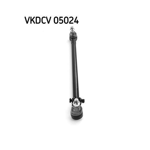 Spurstange SKF VKDCV 05024 f&uuml;r MERCEDES-BENZ